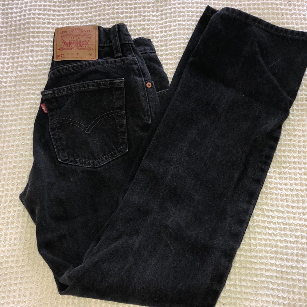 Vintage Levi’s